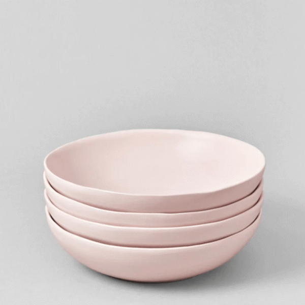 The Pasta Bowls